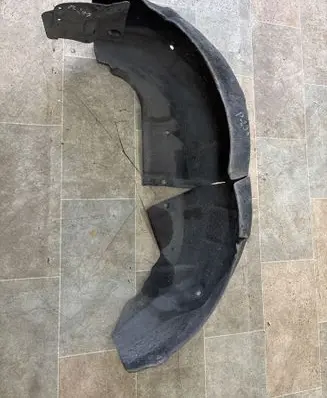 Renault Talisman Rear arch fender liner splash guards
