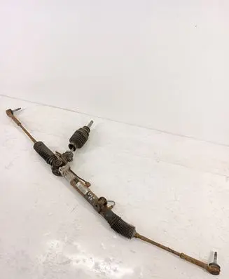 Chrysler Grand Voyager V Steering rack P04766527AD