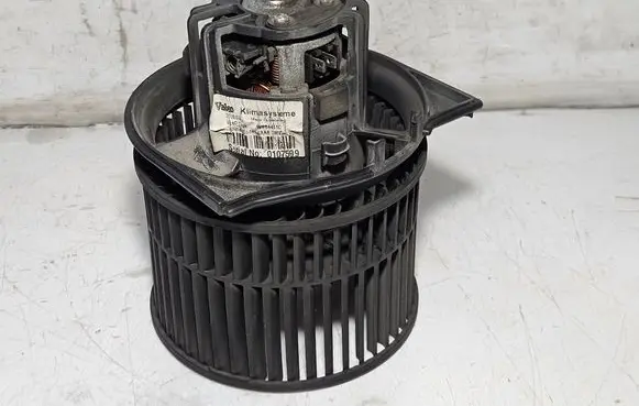Saab 9-5 Heater fan/blower 658333Z 0107599