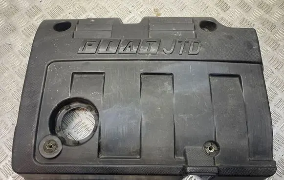 Fiat Stilo Engine cover (trim) 46760171 90106
