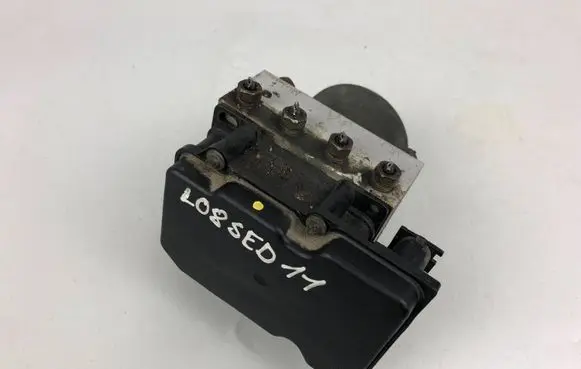 Subaru Legacy ABS Pump 27534AG090 0265231881 06070311274