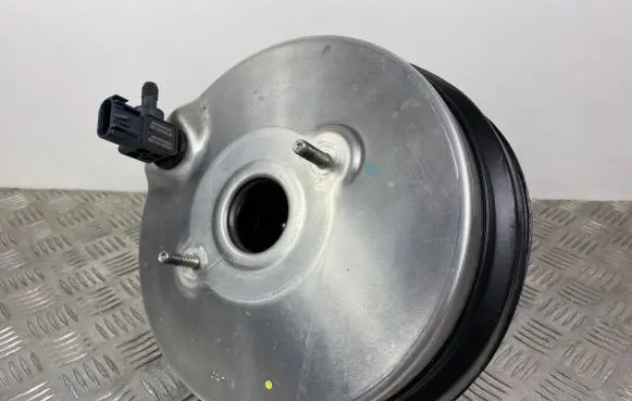 Jeep Grand Cherokee Brake booster P04581956AG