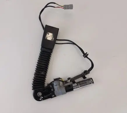 Mini Cooper Countryman R60 Front seatbelt buckle G0844C