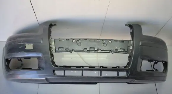 Audi A3 S3 A3 Sportback 8P Front bumper R11P2