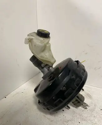 Volvo S60 Brake booster 31329895 03775725314 P31329895