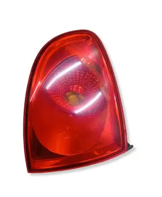 Seat Altea Rear/tail lights 