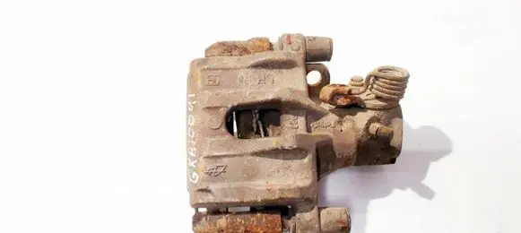 Mazda 3 I Rear brake caliper
