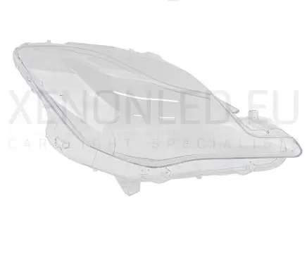 Maserati Quattroporte Headlight lense 