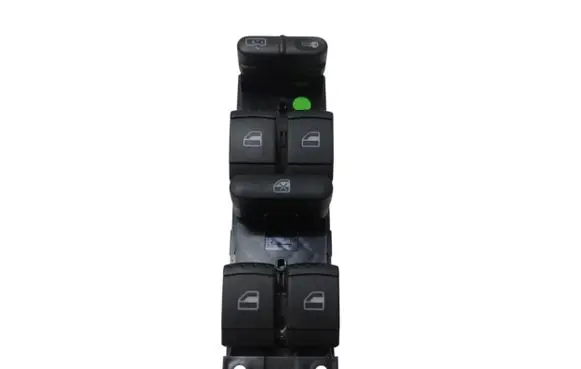 Skoda Superb B5 (3U) Electric window control switch 1J4959857C 03755021