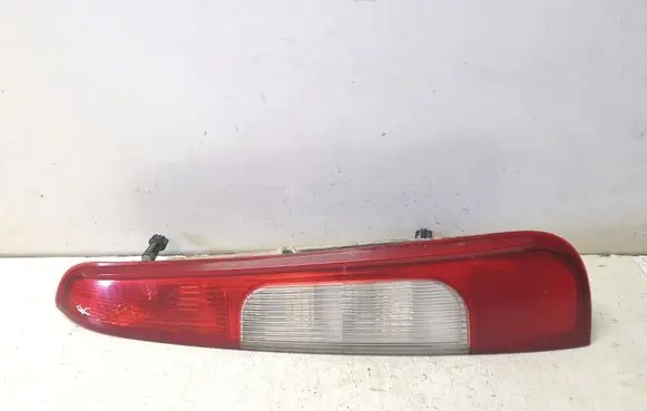 Ford Focus C-MAX Rear/tail lights 