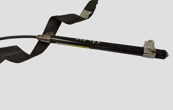 Ford Galaxy Front seatbelt 7M3857705 1M21611B09AA