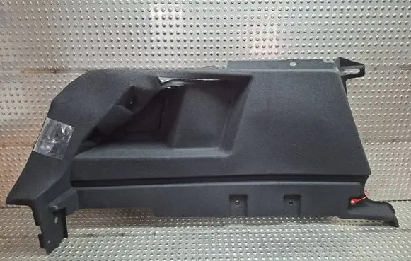Renault Arkana Tailgate/trunk side cover trim S26301739 849518504R