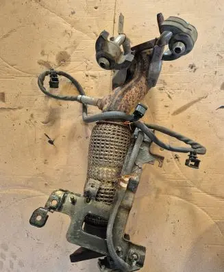 KIA Ceed Lambda probe sensor 296502U100