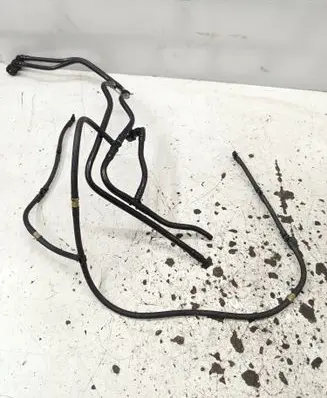 Jeep Grand Cherokee Fuel return line/hose 