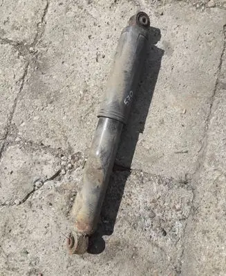 Opel Antara Rear shock absorber/damper