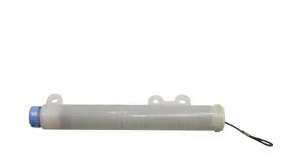 Jaguar XJ X351 Glovebox shock absorber 