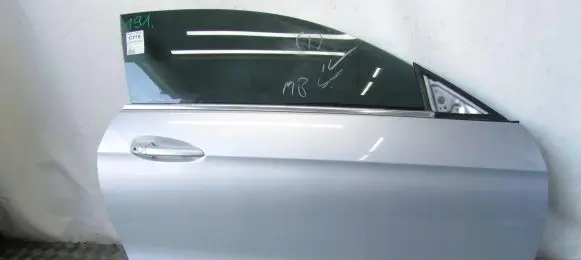 Mercedes-Benz E C207 W207 Front door