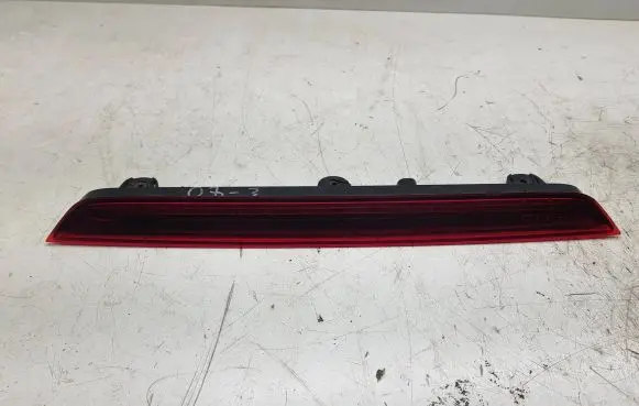 Audi Q7 4L Third/center stoplight 4L0945097 2DA965096