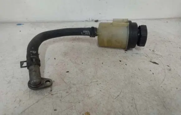 Jaguar XF X250 Power steering fluid tank/reservoir 6C913R700AB