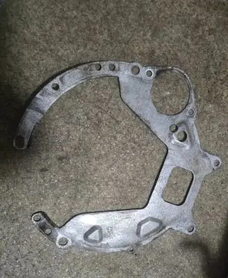 BMW 3 E46 Gearbox gasket 11142247098