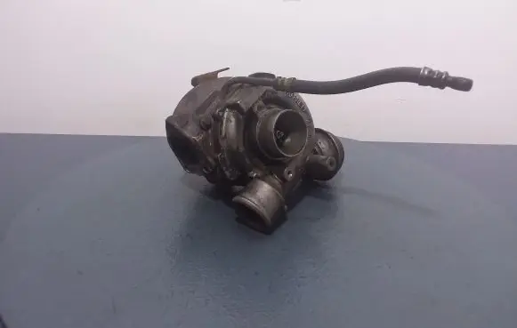 Opel Omega B2 Turbo system vacuum part 7781435