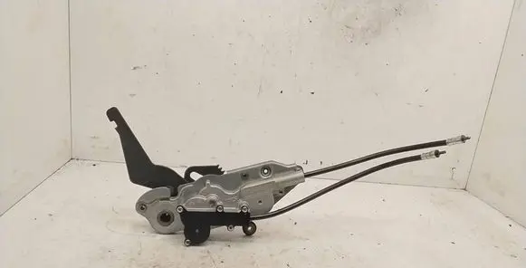 BMW 7 E38 Seat adjustment motor 8192965