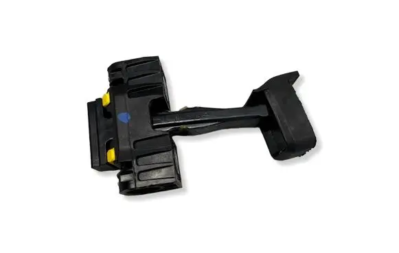 Mercedes-Benz G W461 W463 1st Gen Front door soft close latching motor A4637300116 4637300116