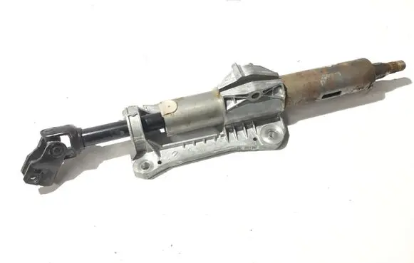 Iveco Daily 35.8 - 9 Steering wheel lock 885130