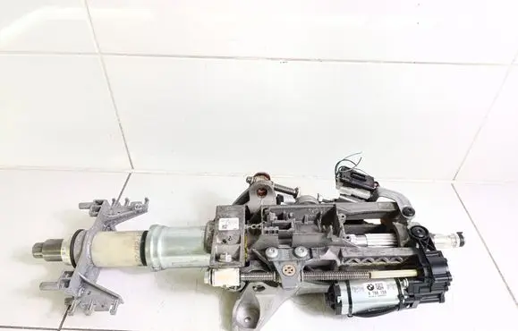 BMW 5 F10 F11 Steering column universal joint P10768701 6788155