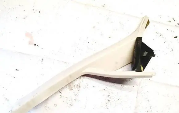 Fiat Grande Punto Other interior part