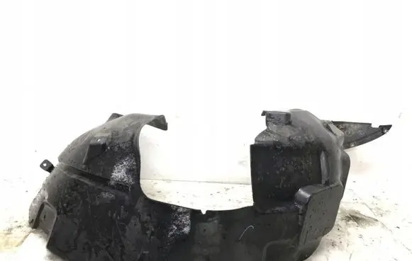 Fiat 500L Front wheel arch liner splash guards