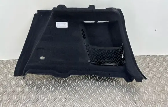 BMW 2 F45 Trunk/boot side trim panel 14606313