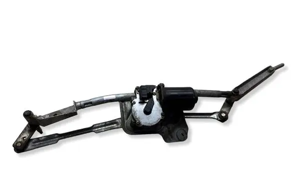 Volvo XC90 Front wiper linkage and motor 182391