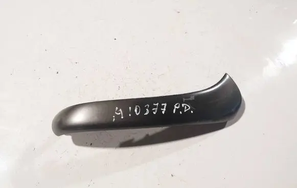 Honda Accord Other front door trim element 