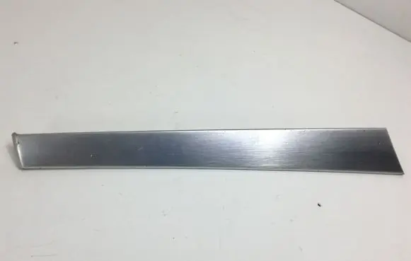 Audi A3 S3 A3 Sportback 8P Rear door card trim 8P4867419