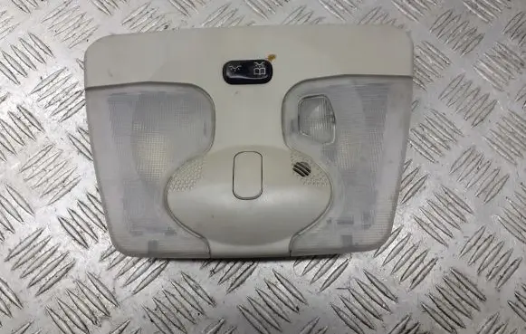 Mercedes-Benz A W168 Headlining lighting console trim A1688250008