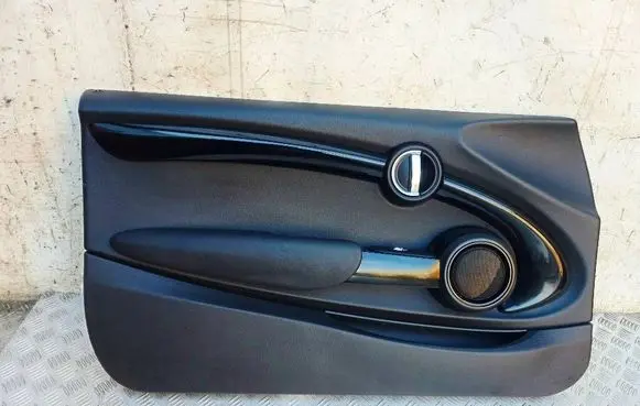 Mini One - Cooper F56 F55 Front door card panel trim 7312061 51417312061 7321707