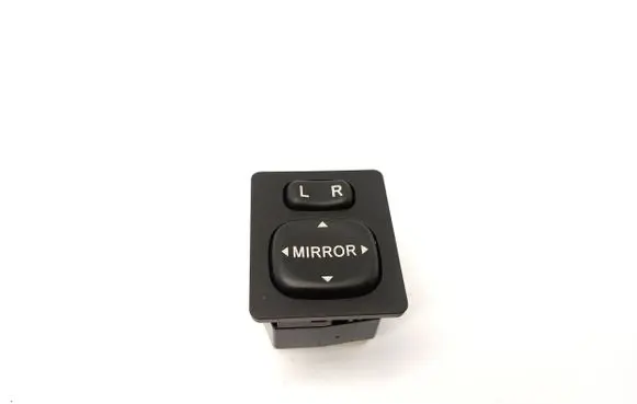 Toyota Avensis T250 Wing mirror switch 183574