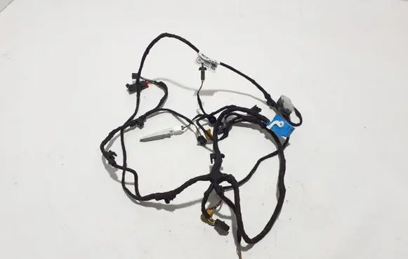 Audi Q8 Other wiring loom 4M8971035DK