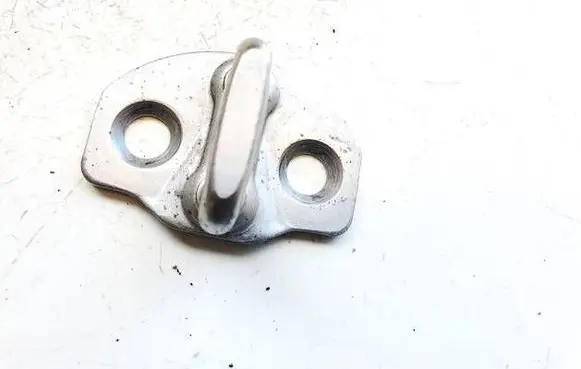 Tesla Model Y Front door lock loop/hook striker 21345 1525919-00-b