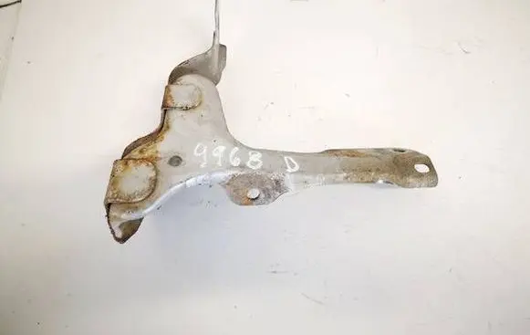 Mazda 2 Other exterior part
