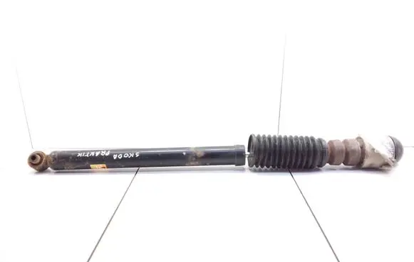 Skoda Praktik (5J8) Rear shock absorber/damper 343298
