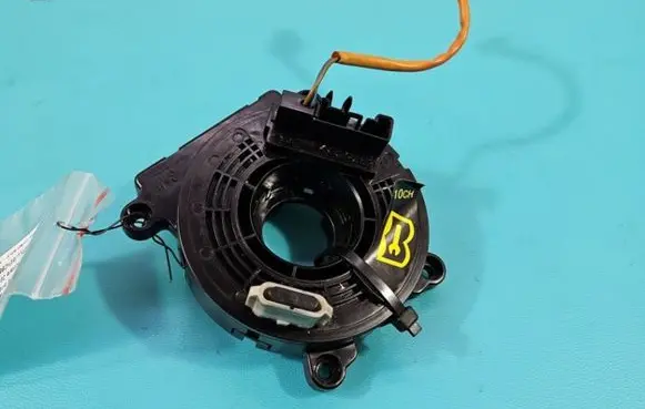 Opel Antara Airbag slip ring squib (SRS ring) 20982765 IMPRK1441021