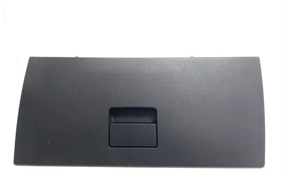 Dodge Journey Glove box
