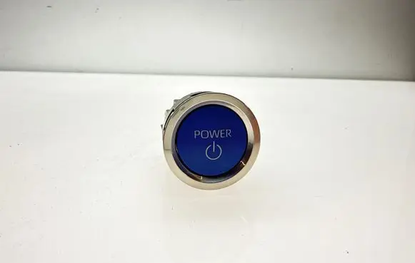Toyota Yaris Cross Engine start stop button switch Z20000612 4522Z20