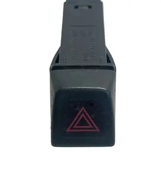 Volvo XC60 Hazard light switch 9123684 11W522