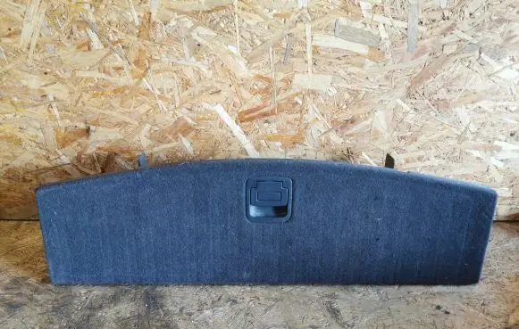 Chevrolet Captiva Glove box in trunk 96630534