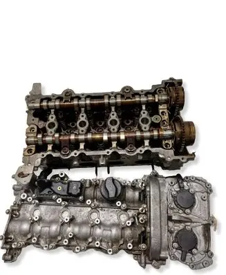 Mercedes-Benz GLC C253 Engine head R274016