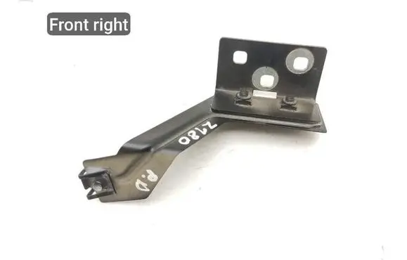 Rolls-Royce Ghost I Fender mounting bracket