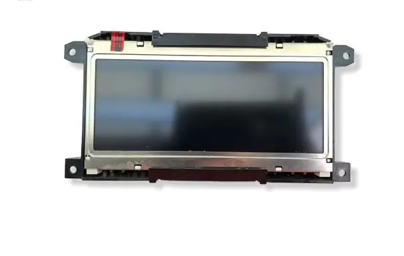 Audi A6 S6 C6 4F Screen/display/small screen 4F0919603 A2C53080033